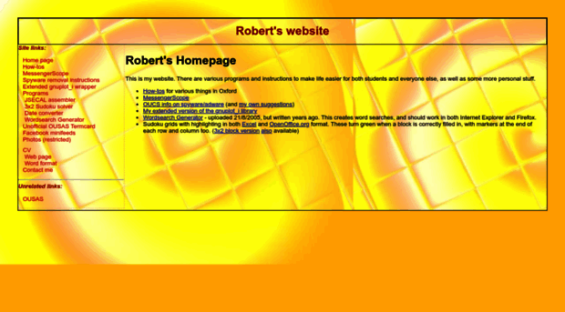 robert-bradley.co.uk