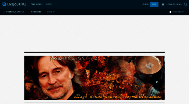 robert-carlyle.livejournal.com