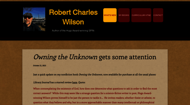 robert-charles-wilson.com