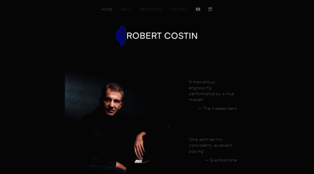 robert-costin.com