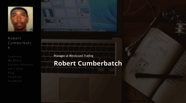 robert-cumberbatch.strikingly.com