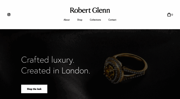 robert-glenn.com