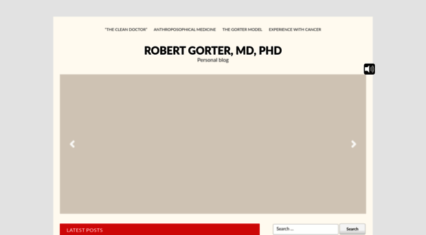 robert-gorter.info