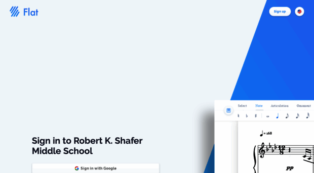 robert-k-shafer.flat.io