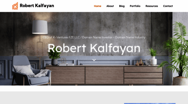 robert-kalfayan.com