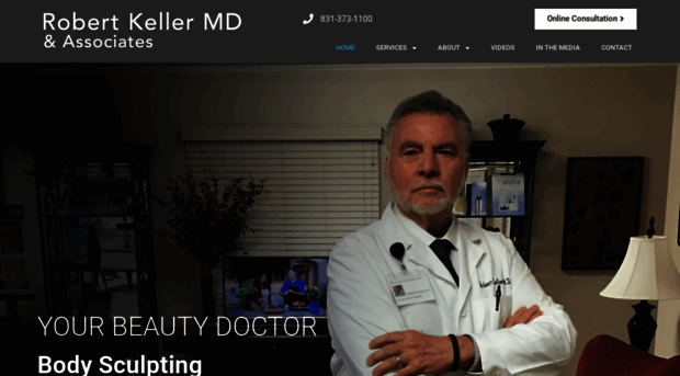 robert-keller-md.com