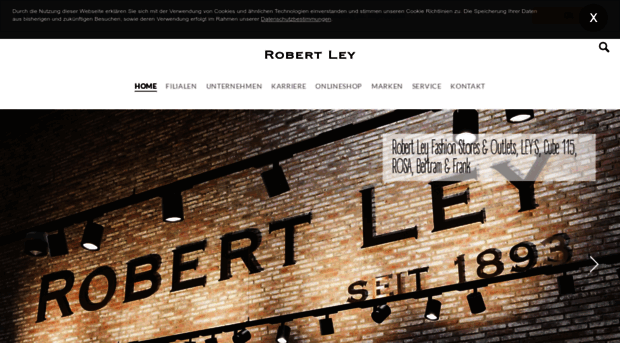 robert-ley.de