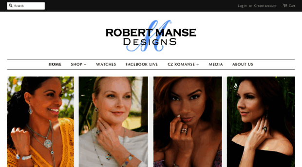 robert-manse-designs.myshopify.com