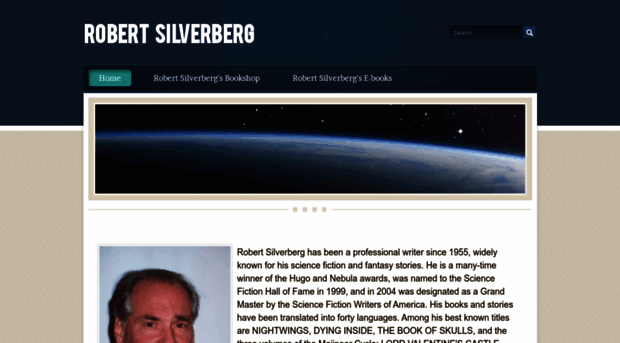 robert-silverberg.com