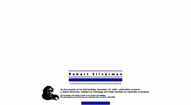 robert-silverman.net