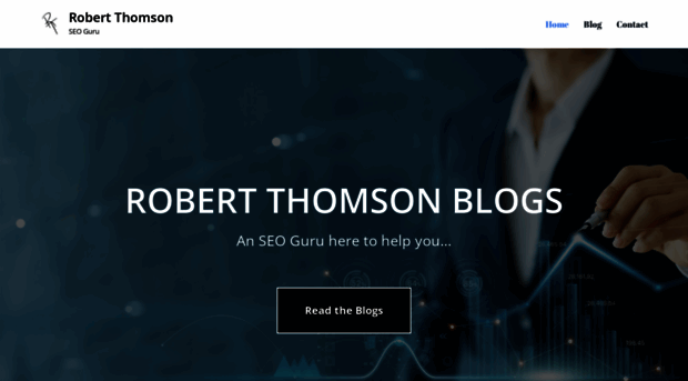 robert-thomson.com