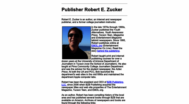 robert-zucker.com