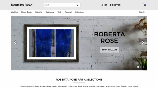roberta-rose.pixels.com