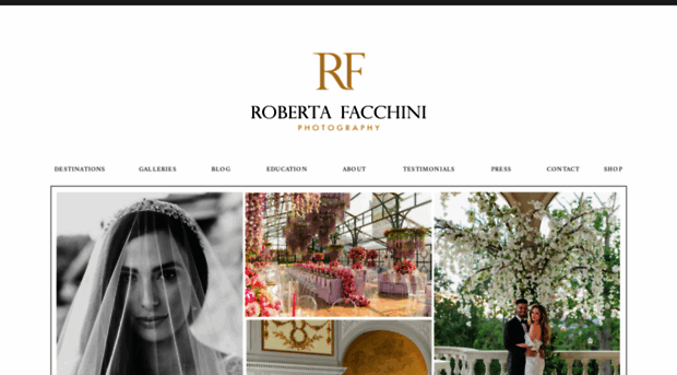 robertafacchini.com