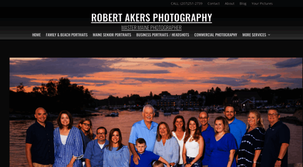 robertakersphotography.com