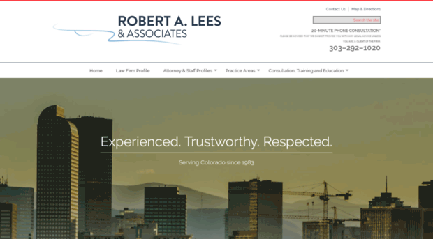 robertalees.com