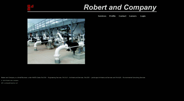 robertandcompany.com