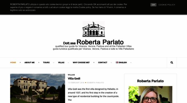 robertaparlato.com