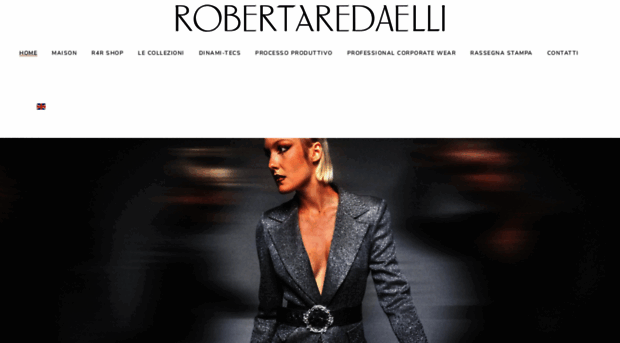 robertaredaelli.com