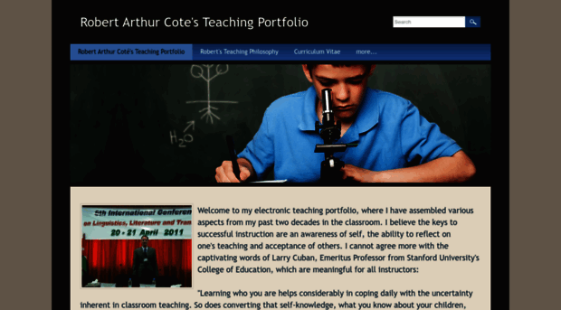robertarthurcote.weebly.com