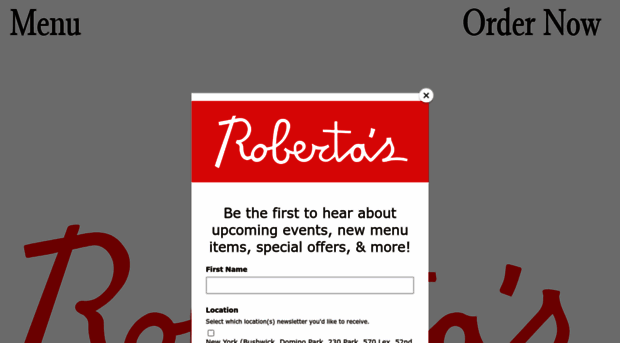 robertasla.com