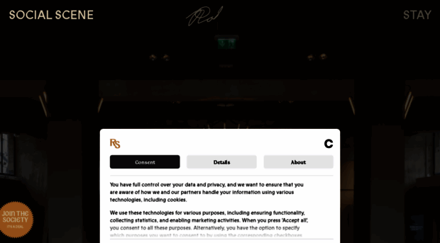 robertassociety.com