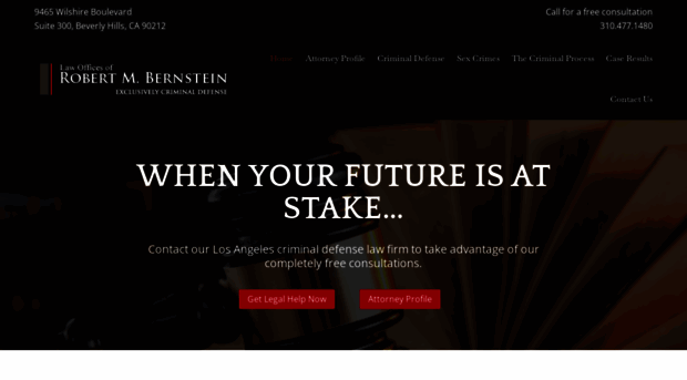 robertbernstein.com