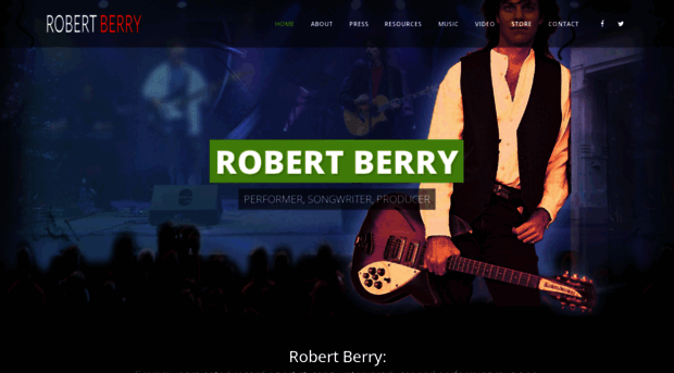 robertberry.com