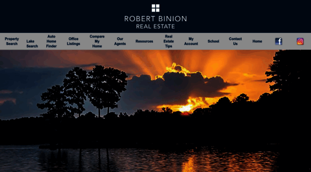 robertbinion.com