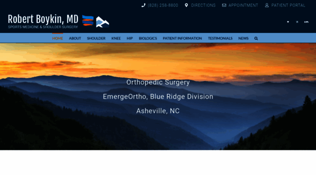 robertboykinmd.com