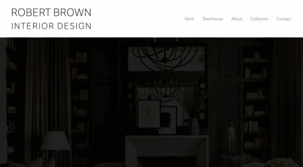 robertbrowninteriordesign.com