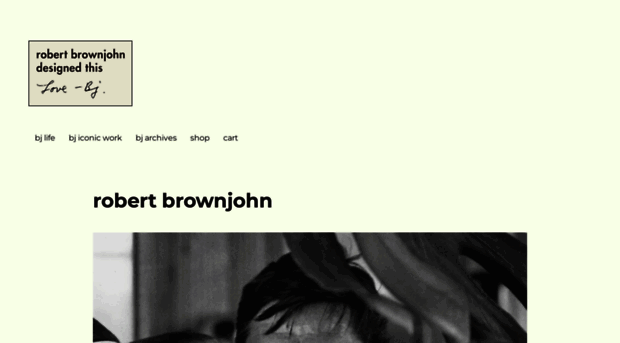 robertbrownjohn.com