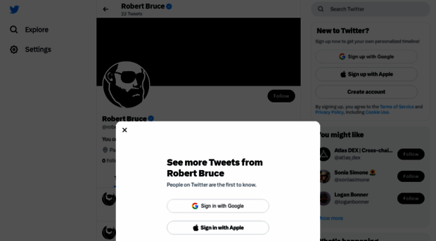 robertbruce.com