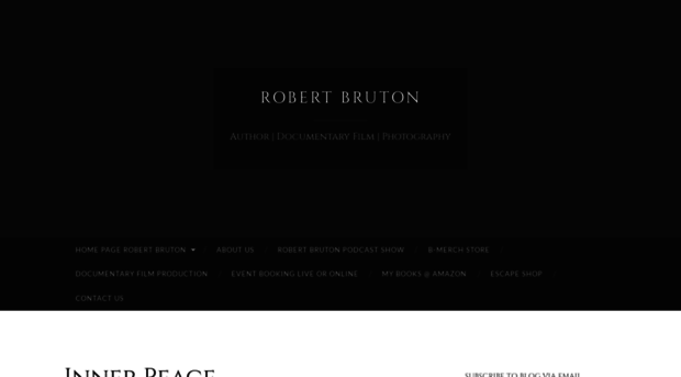 robertbruton.com