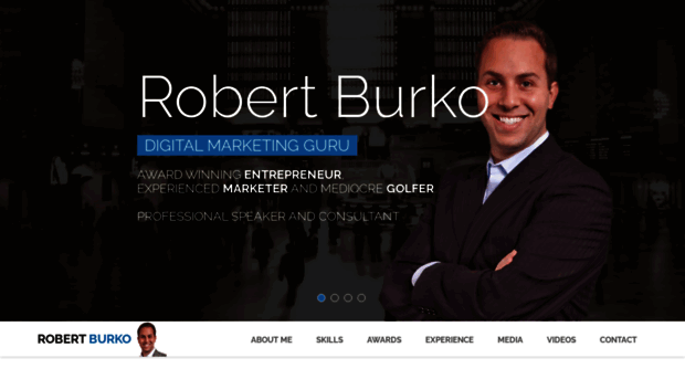 robertburko.com