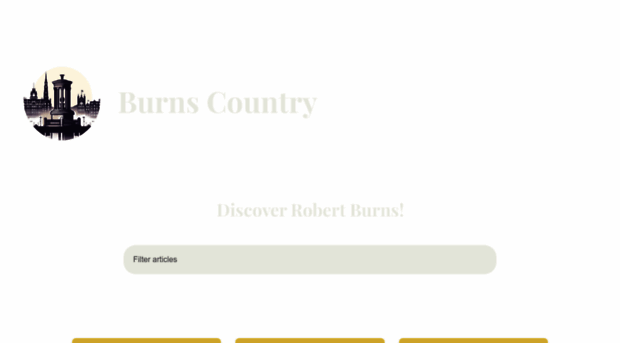 robertburns.org