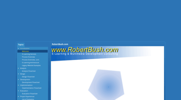 robertbush.com