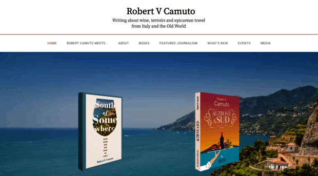 robertcamuto.net