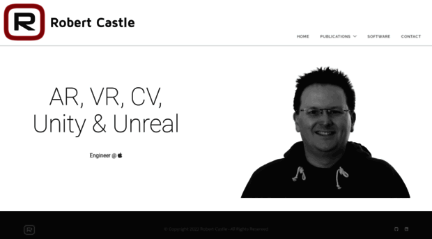 robertcastle.com