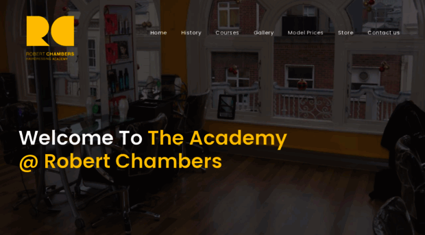 robertchambersacademy.ie