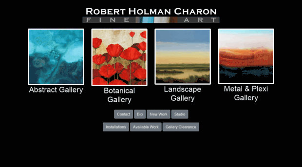 robertcharon.com