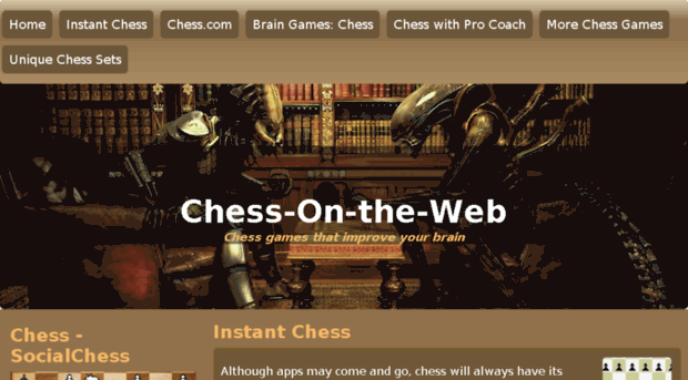 robertchess.org.uk