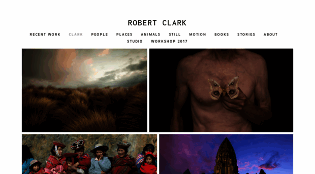 robertclark.com