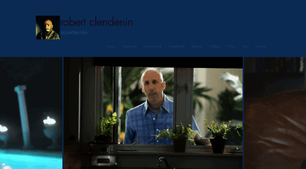 robertclendenin.com