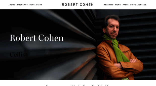 robertcohen.info