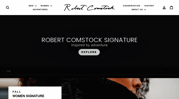 robertcomstock.com