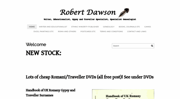 robertdawson.co.uk