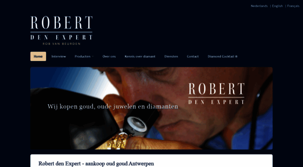 robertdenexpert.be