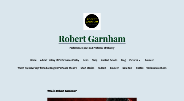 robertdgarnham.wordpress.com