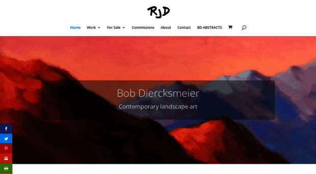 robertdiercksmeier.com